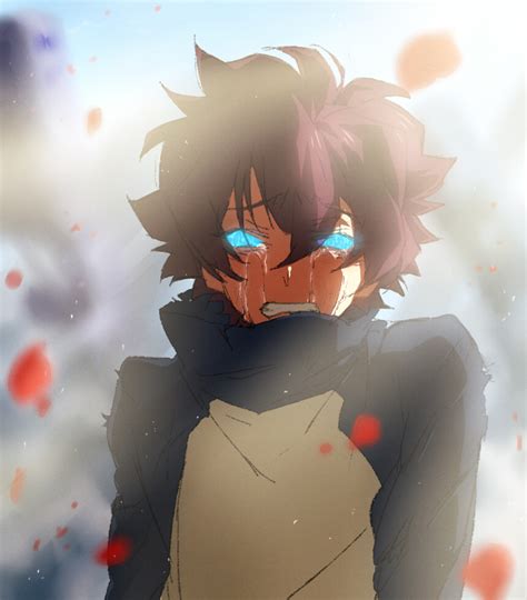 Leonardo Watch Kekkai Sensen Image By Catgirl0926 Artist 2542450