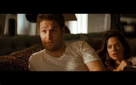 Seth Rogen And Analeigh Tipton