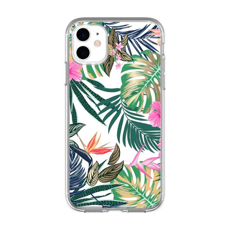 Onn Fashion Phone Case For Iphone 11 Iphone Xr Palm Floral