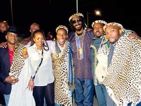 He is studding in jacksonville, florida for a degree in international studies.23 his mother is. Snoop Lion receives royal seal of approval | MTV Africa