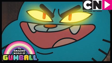 Gumball Türkçe İmza Çizgi Film Cartoon Network Türkiye Youtube