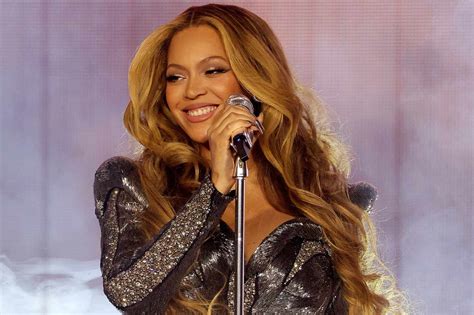 Beyoncé Will Hold Premieres for Her 'Renaissance' Concert Film in Los