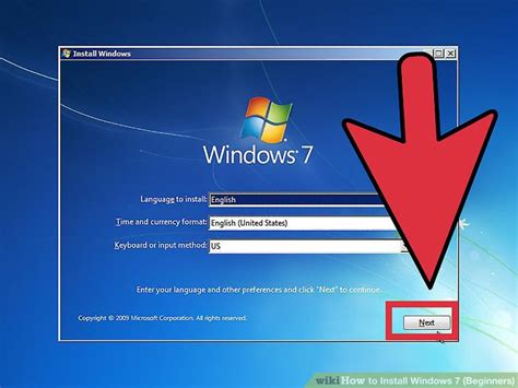 Go to storage and select disc management. 4 Ways to Install Windows 7 (Beginners) - wikiHow