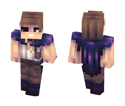 Download Cosmic Corsair Minecraft Skin For Free Superminecraftskins