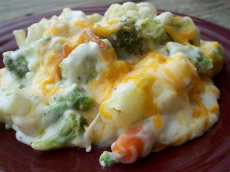 Learn how to make vegetable casserole at home with chef ruchi bharani. California Vegetable Casserole Recipe - Food.com
