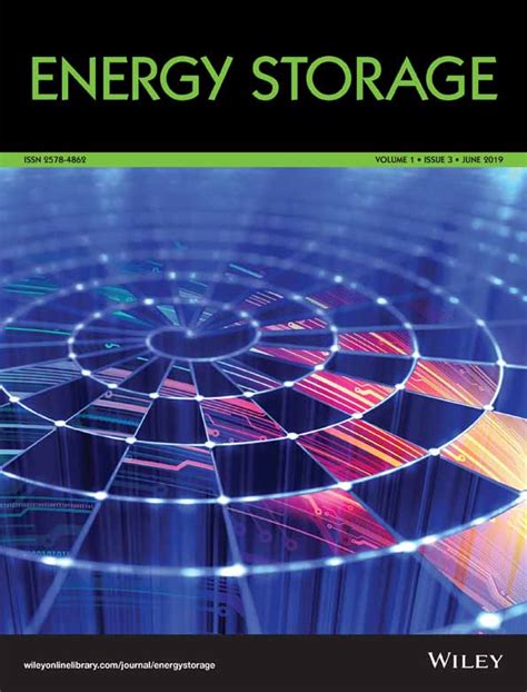 Electricity Energy Storage Technology Options A White Paper On