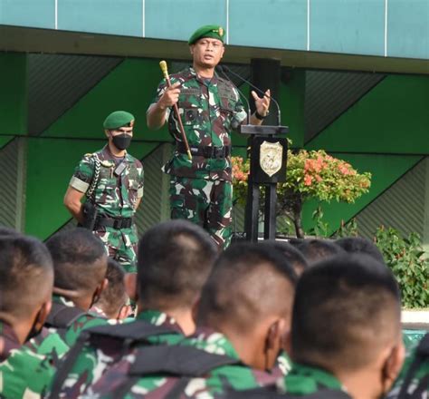 Pendaftaran Tni Ad 2022 Kapan Dibuka Cek Info Penerimaan Tamtama