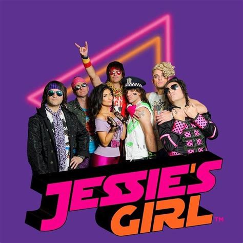 Jessies Girl Concert Tickets 2023 Live Tour Dates Bandsintown