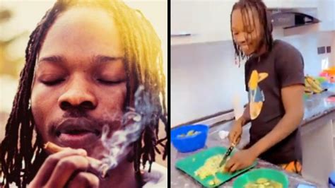 i have the right to threesome naira marley reacts to backlash over fantasy to sleep with