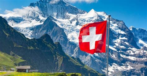 Switzerland has to be one of the most beautiful places in the world! 7 Reasons to Visit Switzerland for Healthcare and Wellness ...