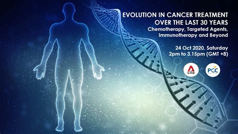 Webinar Evolution In Cancer Treatment Chemotherapy And Beyond Cna