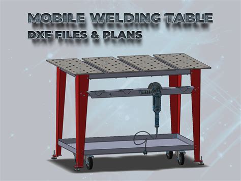 Sell More Promotion Services Order Online Online Promotion Plans Welding Bench Table Fixture