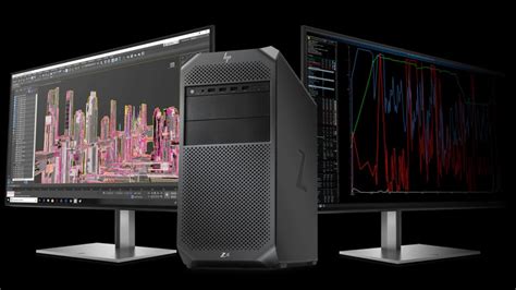 In Stock Hp Z4 Workstation Hp® Official Store