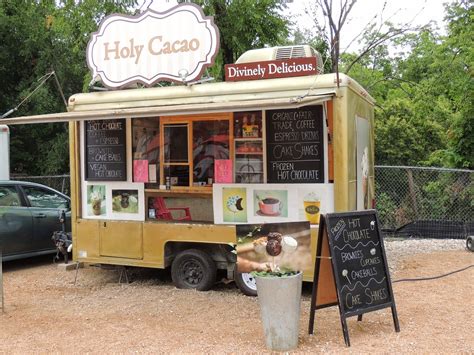 However, these 11 food trucks have risen above the rest for serving up some of the best food in the city. The Magic Of Austin's Food Trucks (With images) | Austin ...