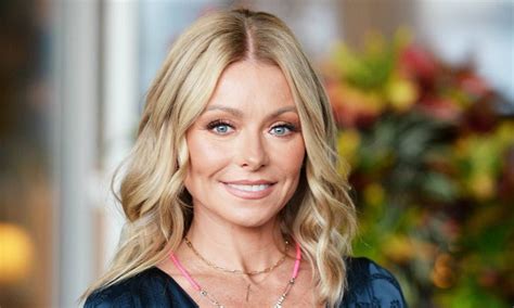Kelly Ripa Had More Than One Reason To Celebrate Over The Weekend The