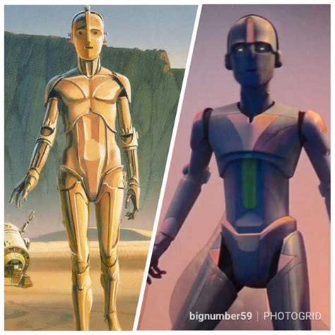 Best Ralph Mcquarrie Images On Pholder Star Wars Retro Futurism And Star Wars Magic