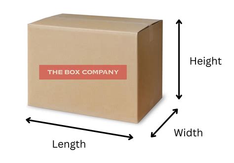Carton Box Size Finder Malaysia