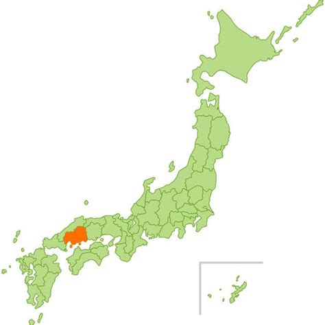 Hiroshima (the capital city of hiroshima prefecture, japan). 広島県の県民性 | 県民性格診断