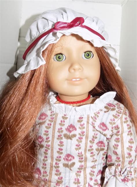 1st rel 1991 felicity dreamer pleasant co american girl doll w box extras ebay