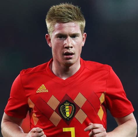 Kevin De Bruyne Height Weight Age Biography Family Affairs More StarsUnfolded