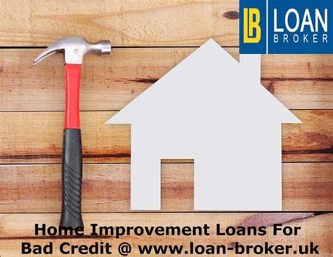 Pin By Loan Broker Uk On Loan Broker Uk Home Improvement Home