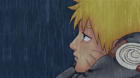 'damn kakashi!' he could see the clear (1) medicine in. Naruto Sad Wallpapers - Wallpaper Cave