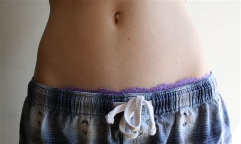 9 Reasons Youre Feeling Bloated Besides Pms