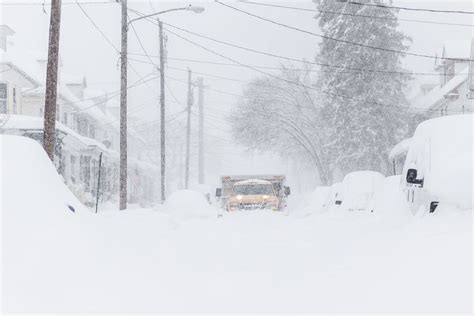 In Wake Of Brutal Blizzard Midstate Must Look Ahead Editorial