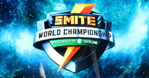 Smite World Championships 2016 Semifinals Day Rock Paper Shotgun
