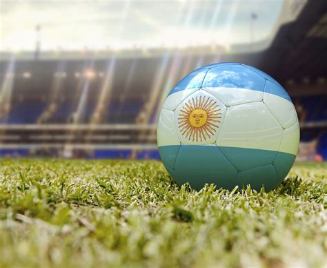 Futbol Argentino Argentinos Juniors Es El Campeón Del Fútbol
