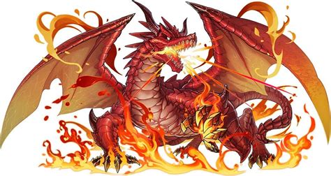 Types Of Dragons Cool Dragons Red Dragon Dragon Art Puzzles And