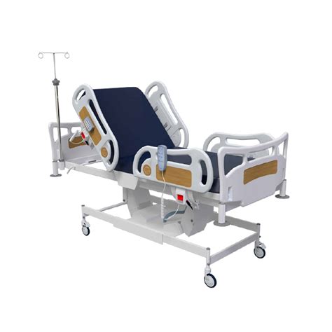 Fully Motorized Operation Icu Bed Critical Care Bed Inspace