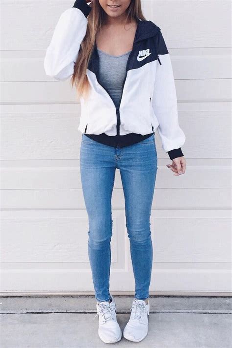 85 Cool Back To School Outfits Ideas For The Flawless Look Sporty