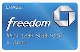 Chase Bank Usa Credit Card