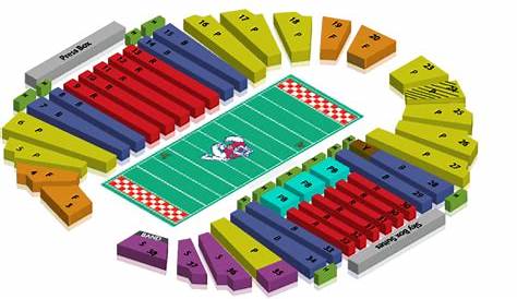 fresno state football stadium seating