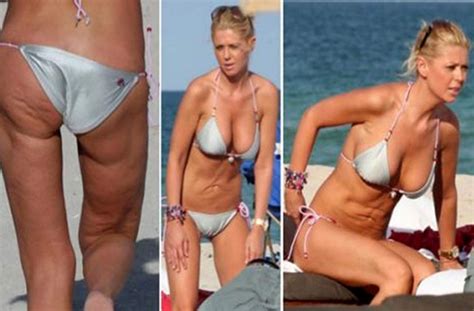 Tara Reid Nude Tit Slipped One Of The Worst Ever Scandal Planet