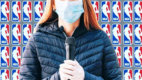 This ain't it, harrell wrote on thursday alongside a vomiting emoji. The NBA Might Lock Reporters Inside Its Disney World ...