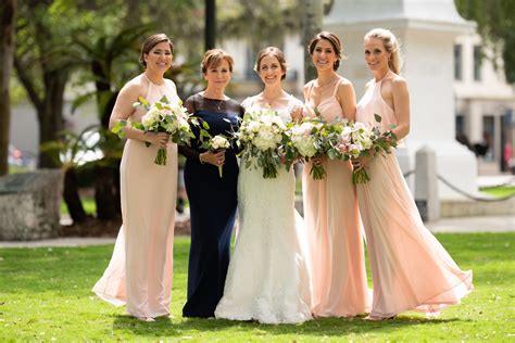 He grew up on the family farm surrounded by parents, siblings, and extended. Jackie and John | St Augustine FL | Flower Works | 904-824 ...