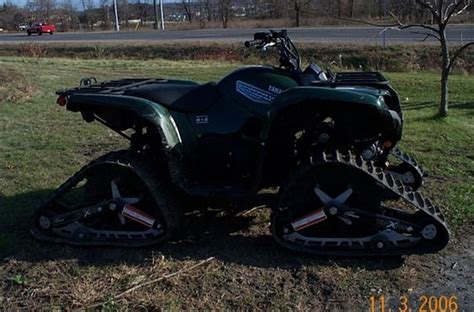 New 2019 Yamaha Grizzly 700 For Sale Brant On