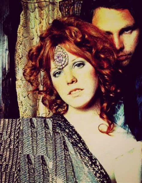 Jim Morrison And Pam Courson Themis Photoshoot 1969 Pam Morrison The Doors Jim Morrison Jim