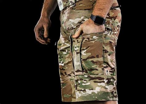 Uf Pro P 40 Gen2 Shorts Popular Airsoft Welcome To The Airsoft World