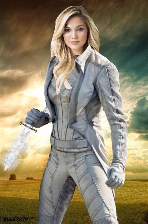 Olivia Holt As Dagger By Stark3879 On Deviantart Avengers Girl