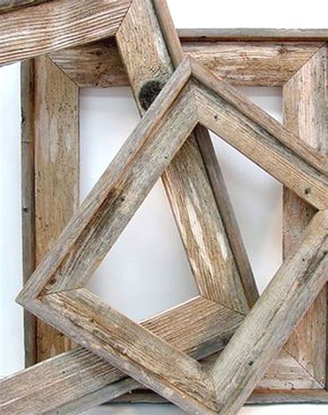 30 Picture Frame Ideas Diy