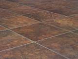 Laminate Tile Flooring