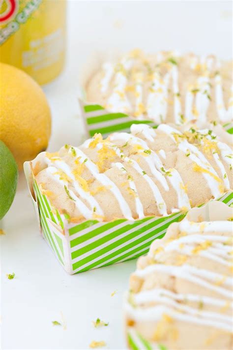 Once out of the oven, leave to cool and make the icing. Lemon Lime Twist Pound Cake | Recipe | No sugar added ...