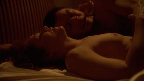 Nude Video Celebs Deirdre Lovejoy Nude The Wire S E