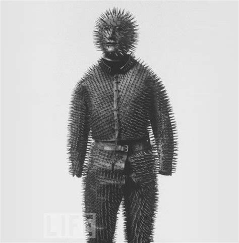 We did not find results for: Scary Siberian Bear Hunting Armor From The 1800s | Hug me ...