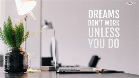 Motivational Quotes For Work Wallpaper