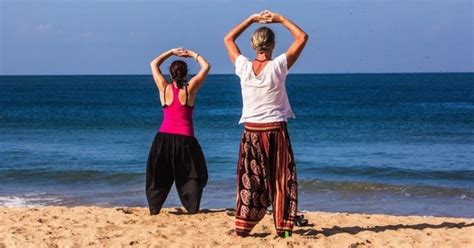 Why Tai Chi Can Help Just About Anyone A Cardiologist Explains