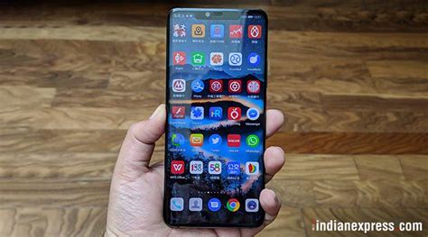 We check over 100 stores and over 1000 coupons and deals every day to find the cheapest prices and best discounts for your purchase. Huawei Mate 20 Pro first look: An attempt to change the ...